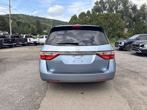 Used 2013 Honda Odyssey EX-L image 6