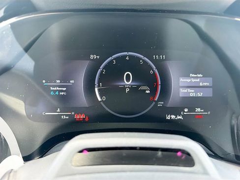 New 2026 Lexus RX 350 F Sport AWD/4WD image 42