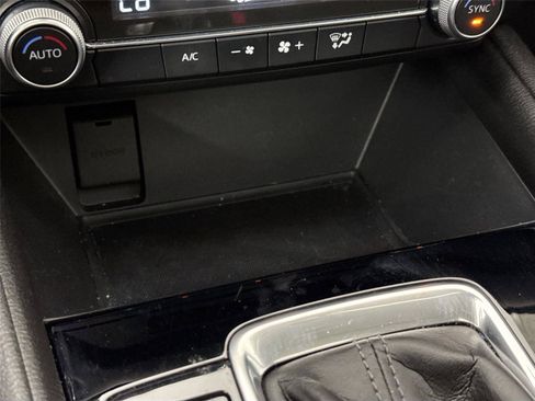Used 2020 MAZDA CX-5 Touring AWD/4WD image 28