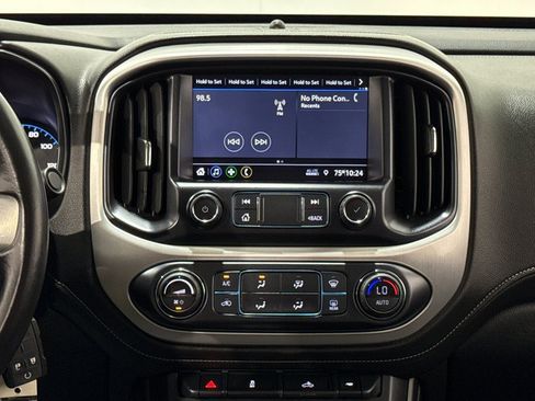 Used 2021 GMC Canyon Elevation image 30