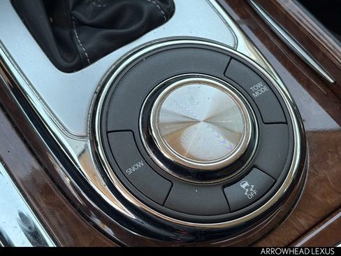 Used 2019 INFINITI QX80 Luxe w/ Proassist Package RWD image 38