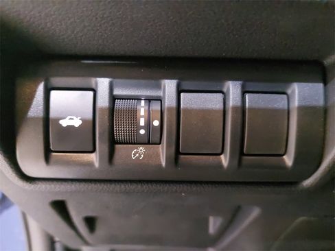 Used 2024 Subaru Legacy Premium image 24