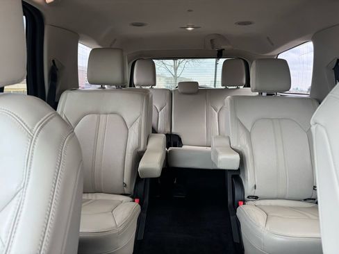 Used 2018 Ford Expedition Platinum image 20