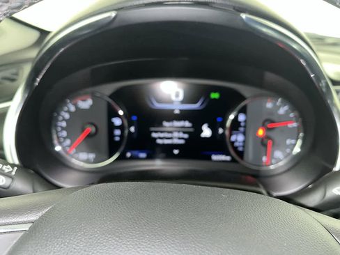 Used 2024 Chevrolet Malibu LT image 17