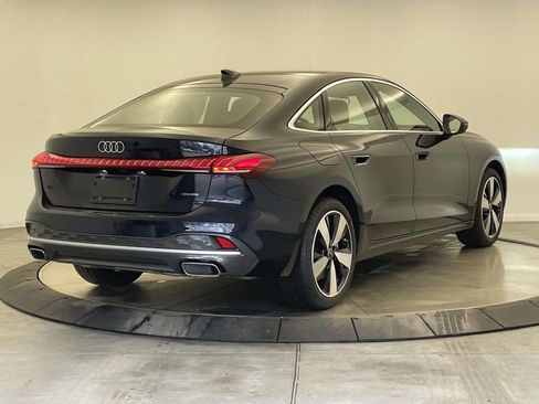 New 2025 Audi A5 2.0T Premium Plus AWD/4WD image 7