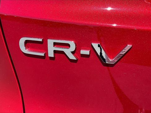 New 2026 Honda CR-V LX image 15