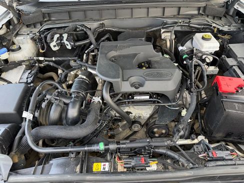 Used 2022 Ford Bronco Big Bend image 35