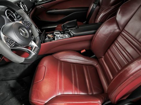 Used 2018 Mercedes-Benz SL 63 AMG image 26