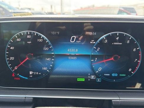 Used 2023 Mercedes-Benz GLE 450 4MATIC image 17