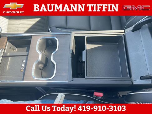 Used 2025 GMC Acadia Denali w/ Super Cruise Package AWD/4WD image 19