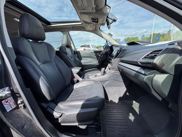Used 2019 Subaru Forester Limited w/ Popular Package #3 AWD/4WD image 12