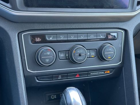 Used 2019 Volkswagen Atlas SE image 24