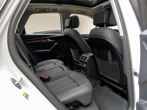 Used 2023 Audi Q5 2.0T Premium Plus AWD/4WD image 40