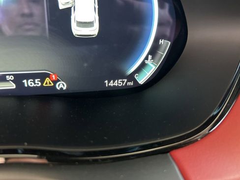 Used 2025 Genesis GV70 2.5T w/ Sport Prestige Package image 50