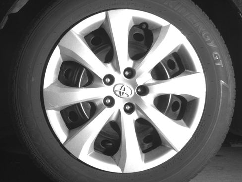 Used 2025 Toyota Corolla LE FWD image 15
