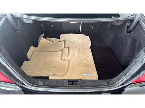 Used 2007 Mercedes-Benz CLK 350 Coupe image 8