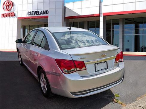 Used 2013 Chevrolet Cruze LT w/ RS Package image 7