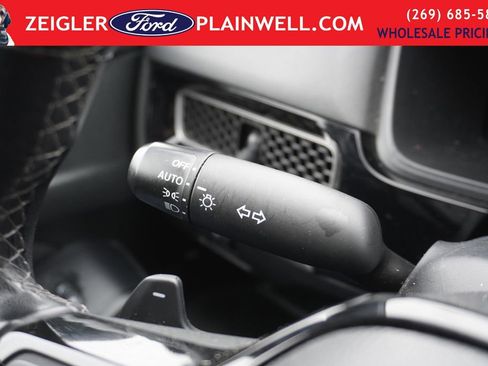 Used 2024 Honda Civic Sport image 23