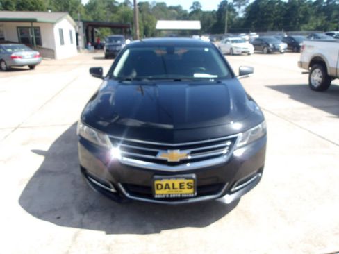 Used 2019 Chevrolet Impala LT FWD image 3