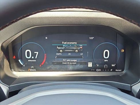 New 2026 Ford Explorer Active AWD/4WD image 11