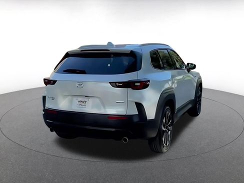 Used 2025 MAZDA CX-50 2.5 Hybrid w/ Premium Plus Pkg AWD/4WD image 12