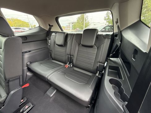 New 2026 Volkswagen Atlas SEL image 25