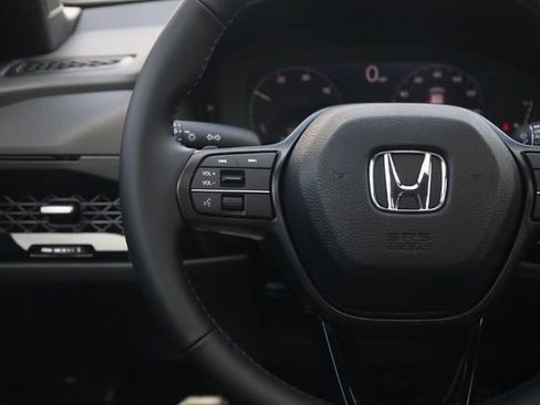 New 2026 Honda Accord Sport image 9