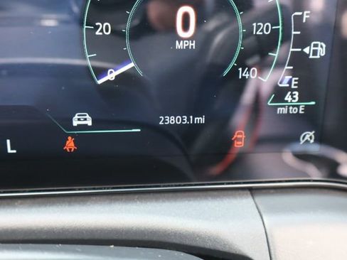 Used 2025 Ford Mustang Premium image 41