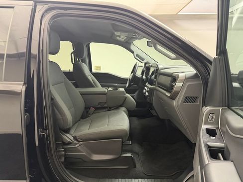 Used 2025 Ford F150 XLT w/ Equipment Group 301A Standard AWD/4WD image 22