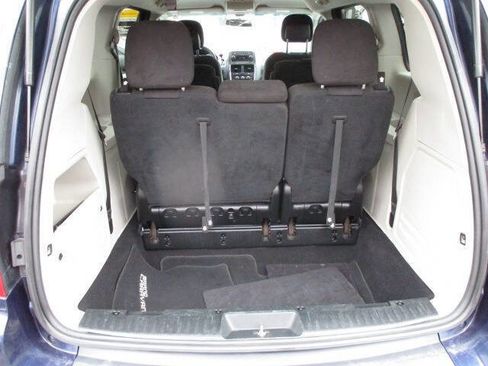 Used 2014 Dodge Grand Caravan SE w/ Quick Order Package 29E SE image 17