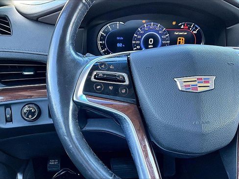 Used 2019 Cadillac Escalade 2WD image 20