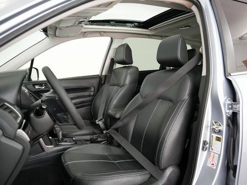 Used 2017 Subaru Forester 2.5i Touring w/ Protection Package #2 image 57