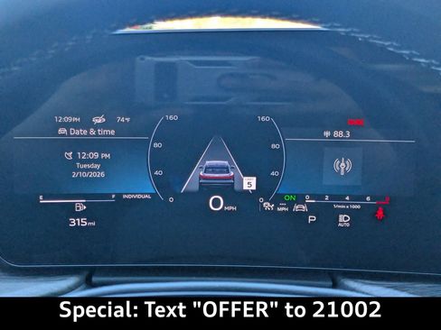 Certified 2025 Audi Q5 Prestige image 33