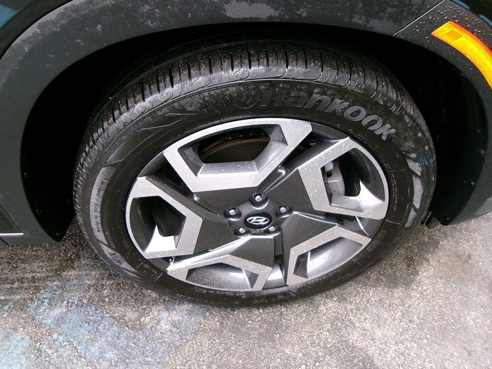 Used 2024 Hyundai Palisade Limited AWD/4WD image 30