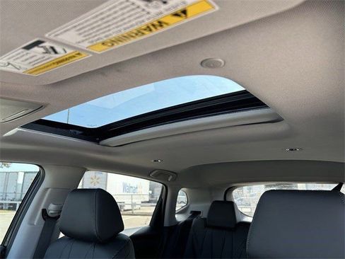 New 2026 Acura ADX FWD image 26