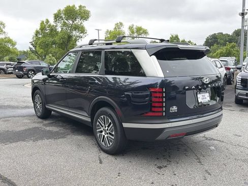 New 2026 Hyundai Palisade SEL Premium AWD/4WD image 6