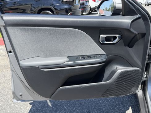 Certified 2025 Kia K4 EX image 13