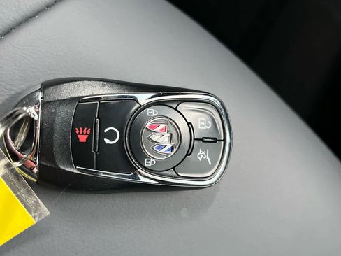 Used 2023 Buick Enclave Essence w/ Experience Buick Package image 42