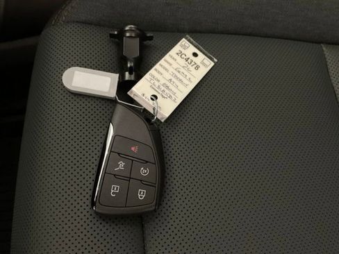 New 2026 GMC Terrain AT4 w/ Technology Package II image 51