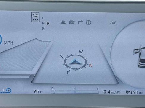 Used 2024 Hyundai Ioniq 5 SEL AWD/4WD image 28