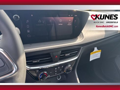 New 2026 Buick Encore GX Sport Touring w/ Comfort Package image 28