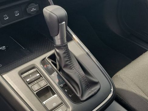 Certified 2026 Honda CR-V LX image 36