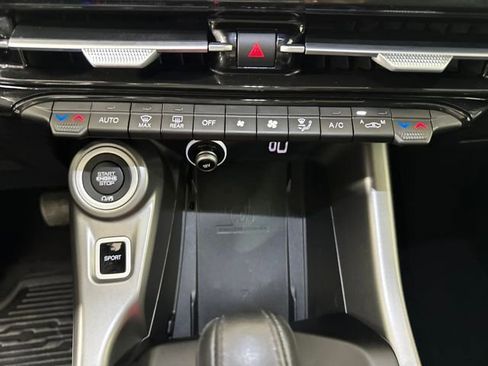Used 2024 Dodge Hornet R/T Plus w/ R/T Blacktop Package AWD/4WD image 21