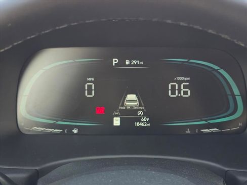 Used 2025 Hyundai Palisade SEL image 16