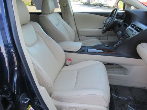 Used 2014 Lexus RX 350 AWD w/ Navigation Package image 23