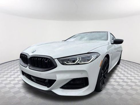 Used 2026 BMW M850i xDrive M850i xDrive Gran Coupe image 1
