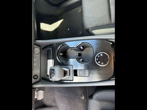 New 2026 Nissan Rogue SV image 18