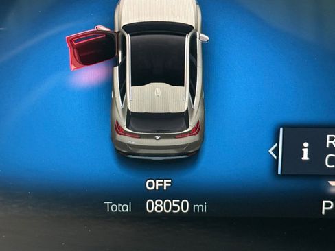 Used 2025 BMW X3 xDrive30i w/ Convenience Package image 27