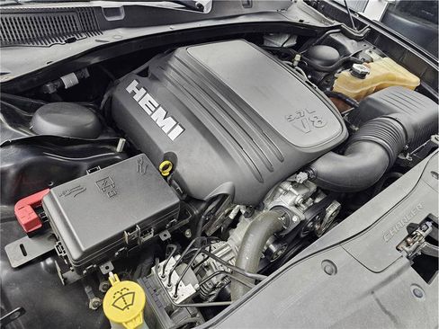 Used 2016 Dodge Charger R/T w/ Plus Group image 20