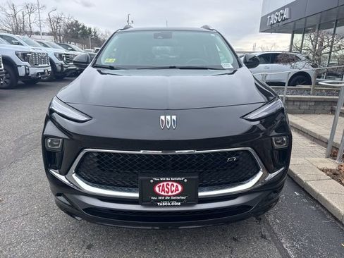 New 2026 Buick Encore GX Sport Touring w/ Comfort Package image 2